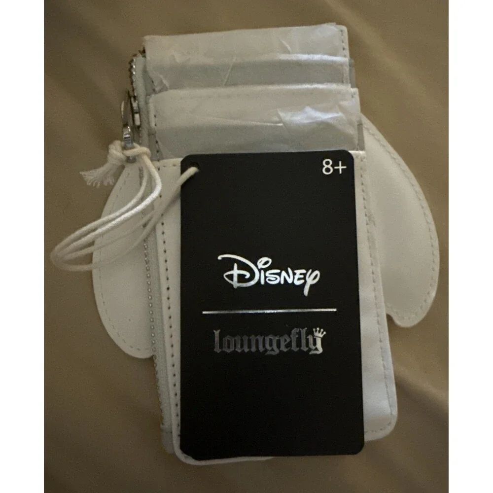 Lounge Fly Big Hero 6 10th Anniversary Baymax Large Card Holder